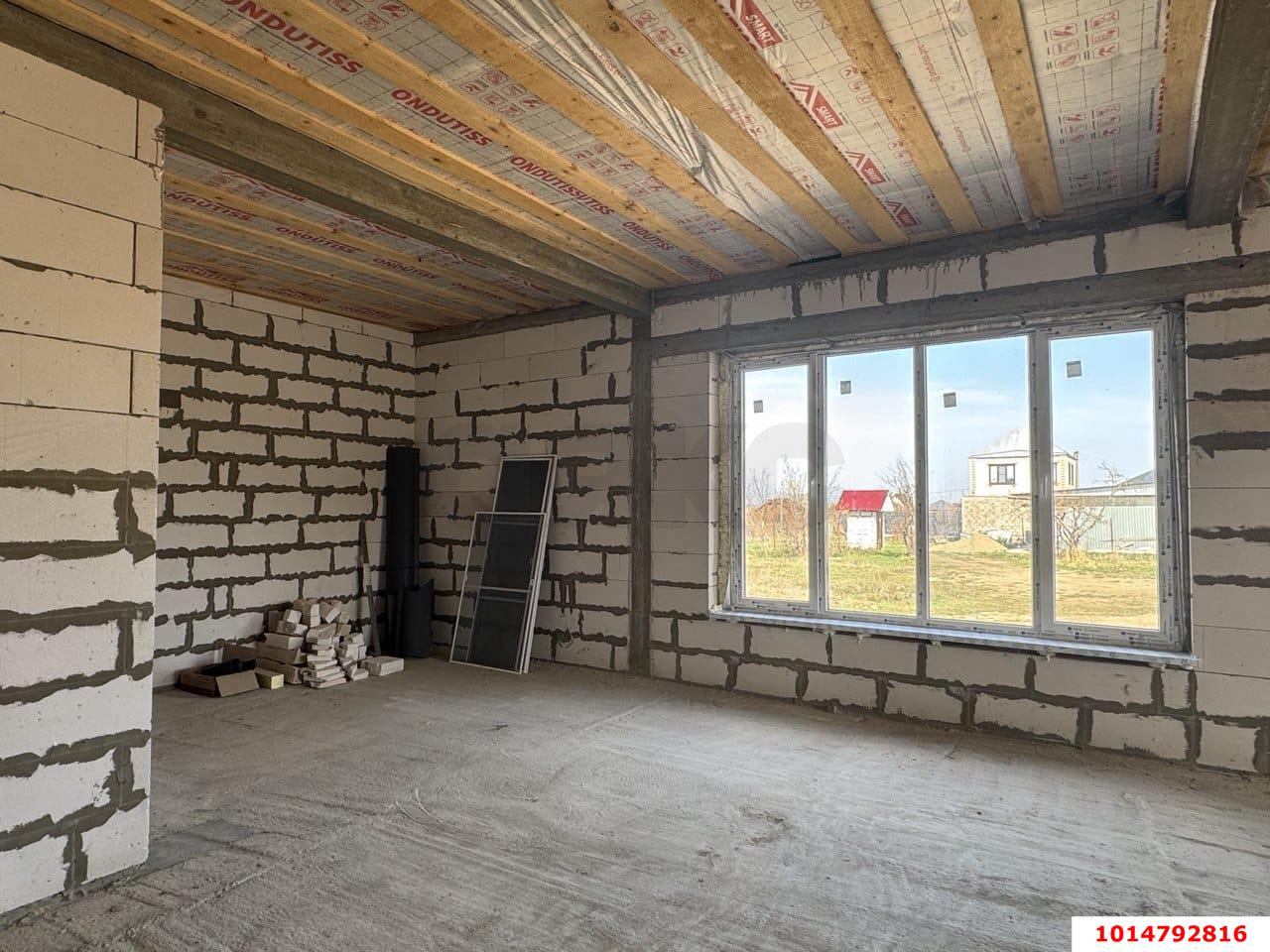 Фото №5: Дом 110 м² + 3 сот. - Майкоп, ул. Ачмизова