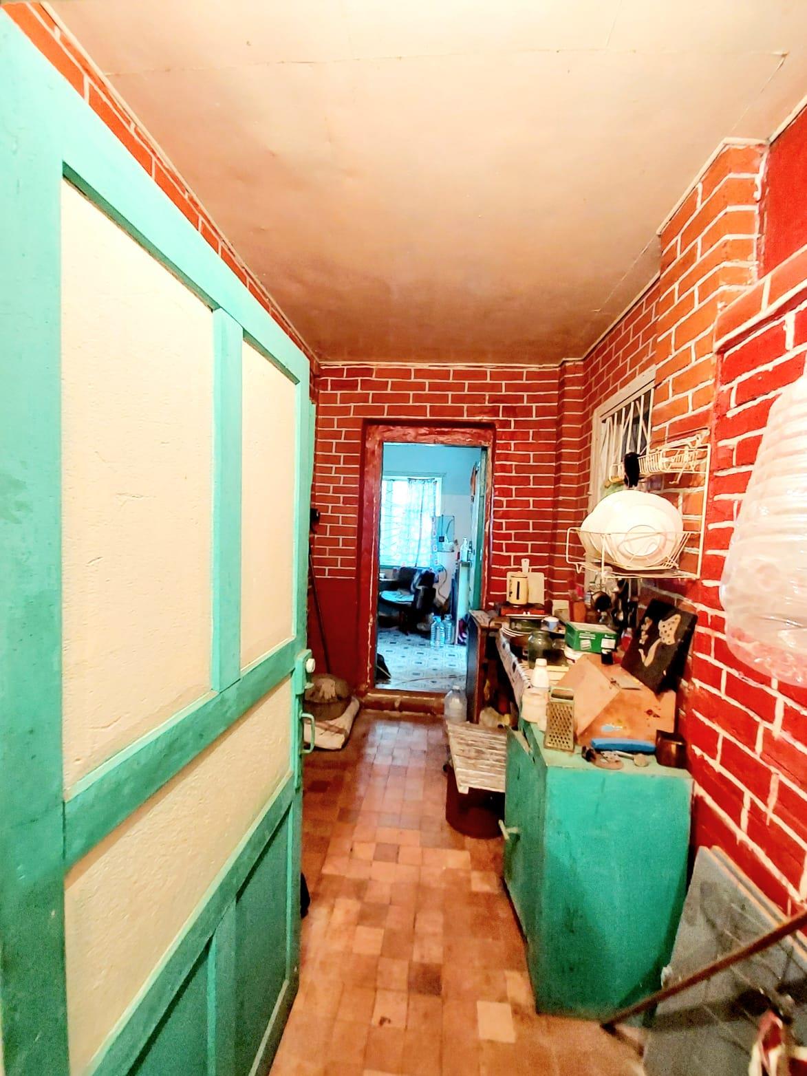 Фото №8: Дом 42 м² + 6.4 сот. - Железнодорожник, мкр. Карасунский внутригородской округ, ул. Светлая, 17