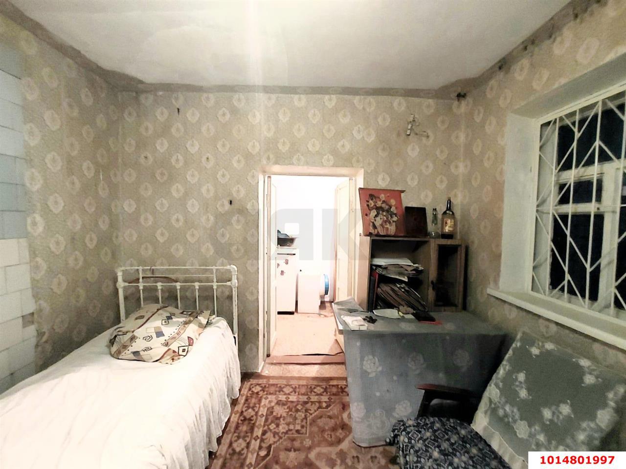 Фото №6: Дом 42 м² + 6.4 сот. - Железнодорожник, Карасунский внутригородской округ, ул. Светлая, 17