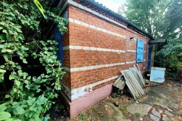 Фото №1: Дом 42 м² - Железнодорожник, мкр. Карасунский внутригородской округ, ул. Светлая, 17