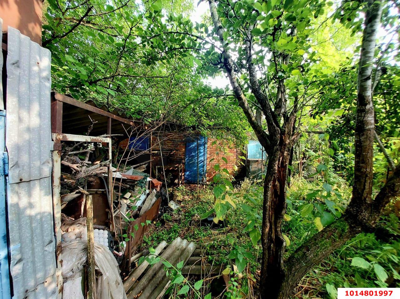 Фото №12: Дом 42 м² + 6.4 сот. - Железнодорожник, Карасунский внутригородской округ, ул. Светлая, 17