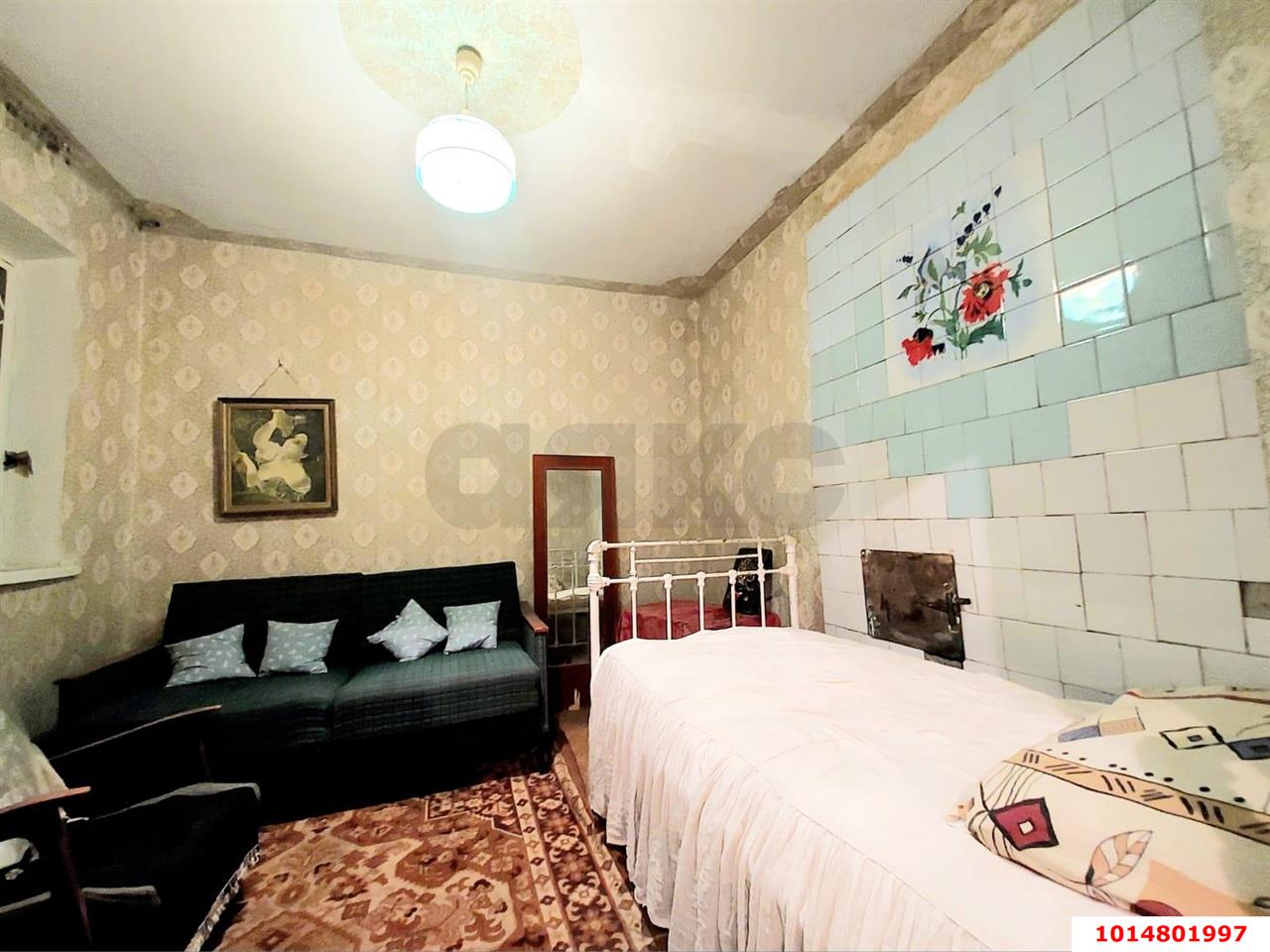 Фото №7: Дом 42 м² + 6.4 сот. - Железнодорожник, Карасунский внутригородской округ, ул. Светлая, 17