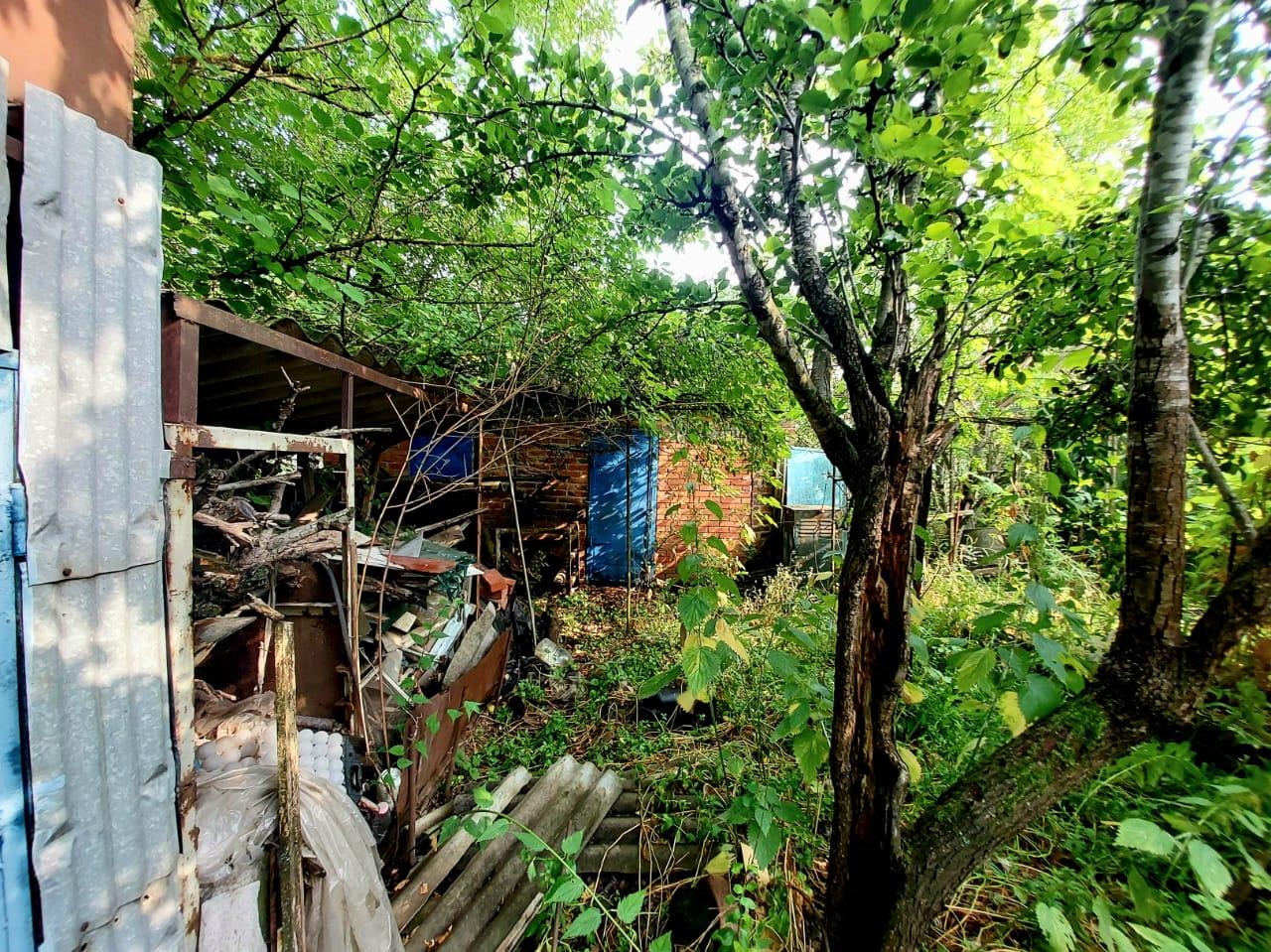 Фото №12: Дом 42 м² + 6.4 сот. - Железнодорожник, мкр. Карасунский внутригородской округ, ул. Светлая, 17