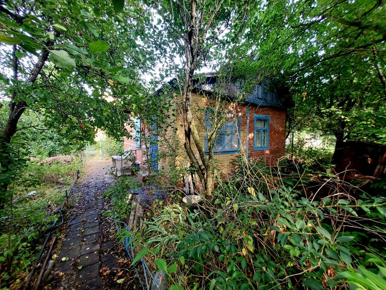 Фото №11: Дом 42 м² + 6.4 сот. - Железнодорожник, мкр. Карасунский внутригородской округ, ул. Светлая, 17