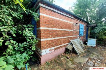 Фото №1: Дом 42 м² - Железнодорожник, мкр. Карасунский внутригородской округ, ул. Светлая, 17