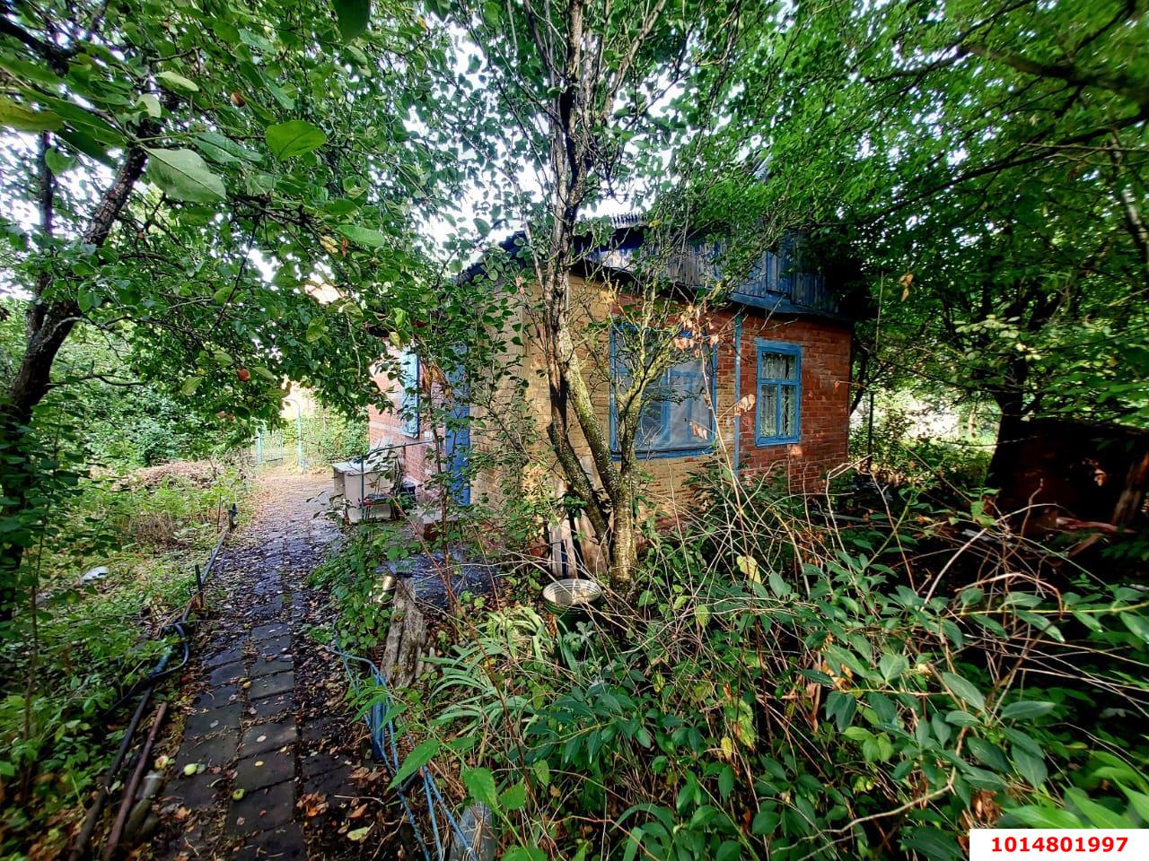 Фото №11: Дом 42 м² + 6.4 сот. - Железнодорожник, Карасунский внутригородской округ, ул. Светлая, 17