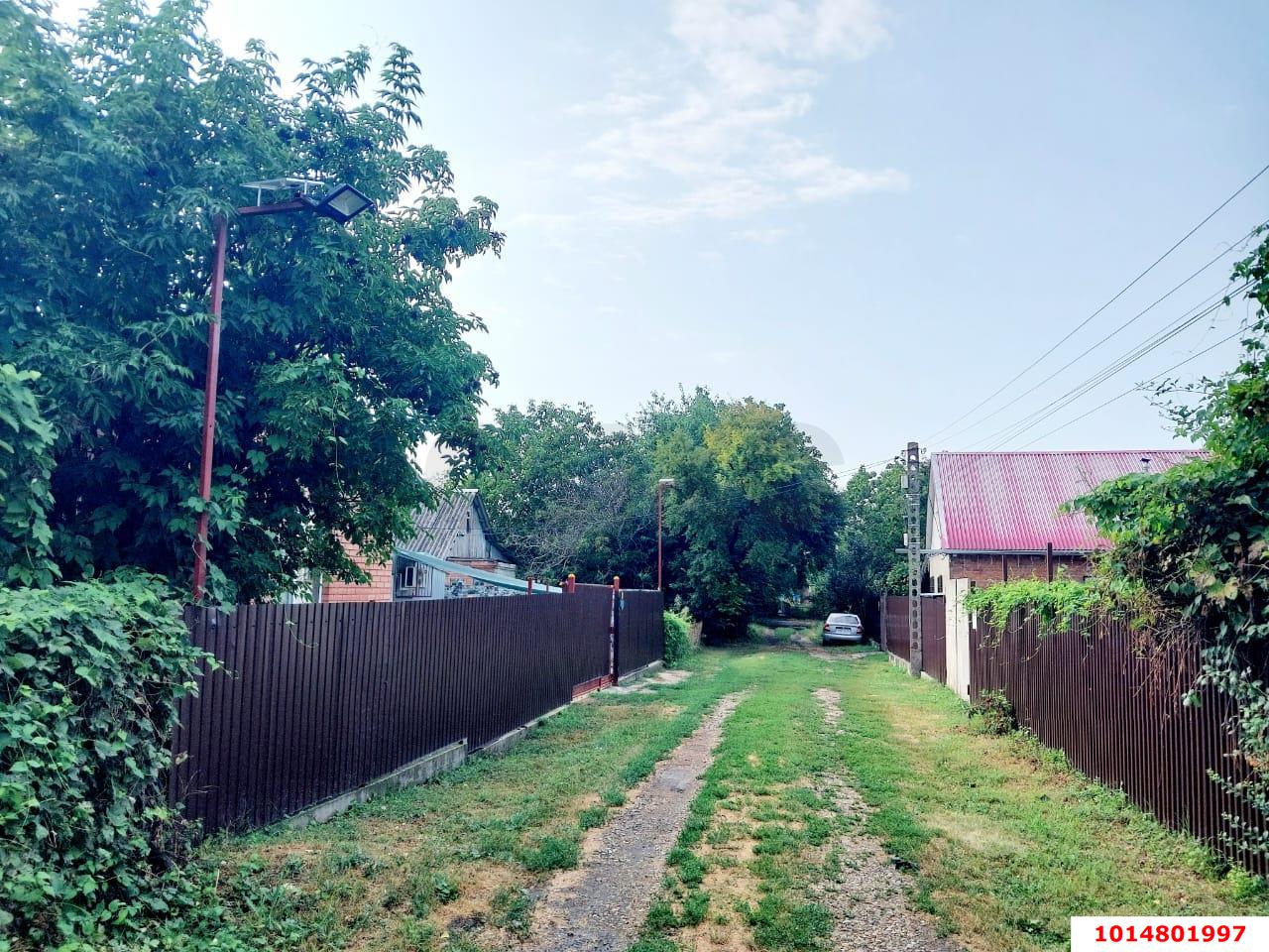 Фото №4: Дом 42 м² + 6.4 сот. - Железнодорожник, Карасунский внутригородской округ, ул. Светлая, 17