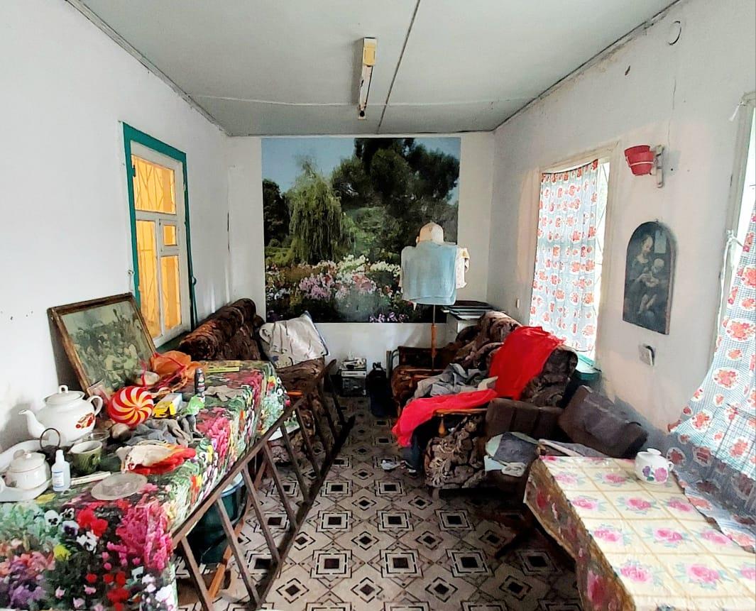 Фото №10: Дом 42 м² + 6.4 сот. - Железнодорожник, мкр. Карасунский внутригородской округ, ул. Светлая, 17