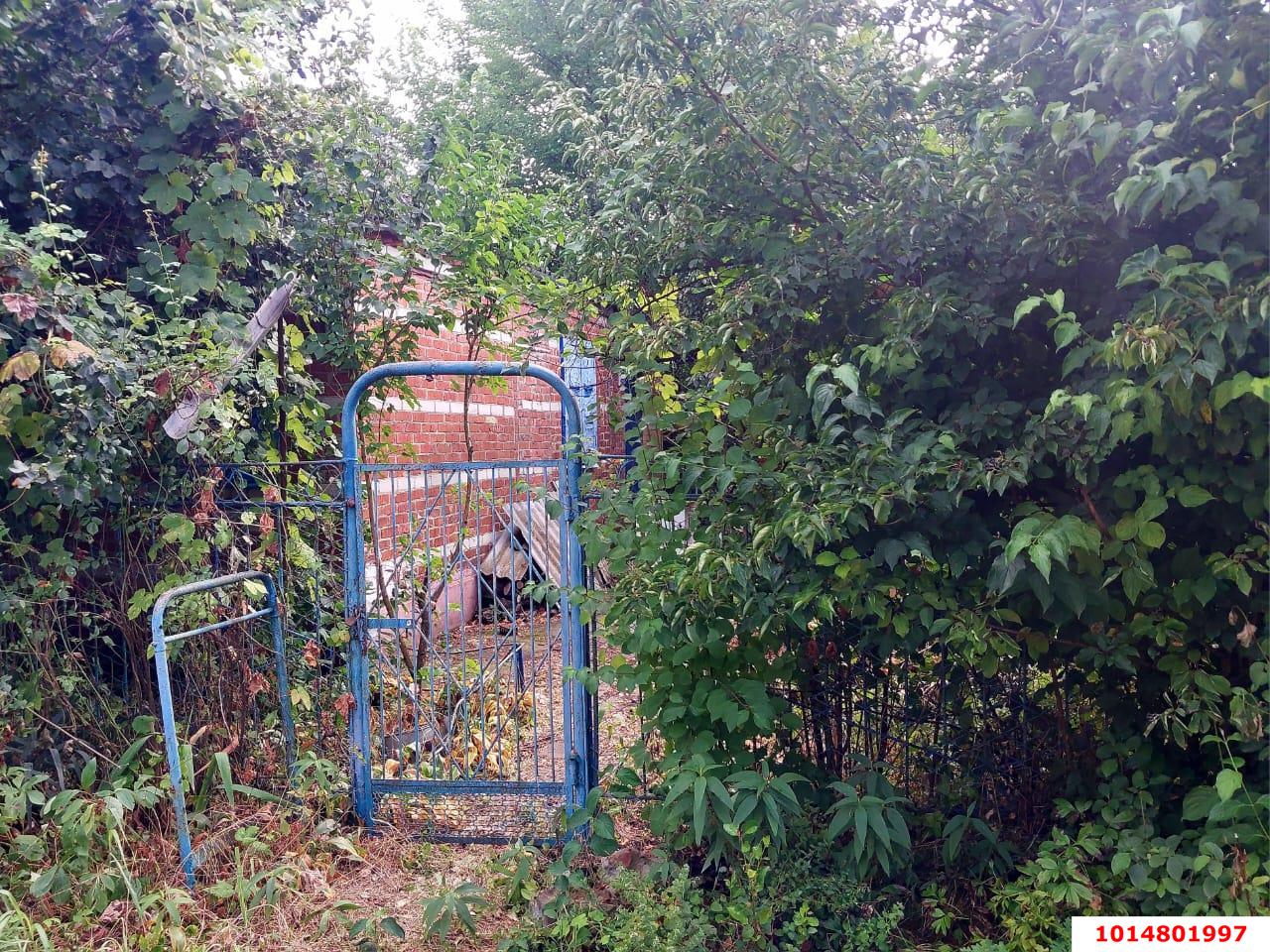 Фото №3: Дом 42 м² + 6.4 сот. - Железнодорожник, Карасунский внутригородской округ, ул. Светлая, 17