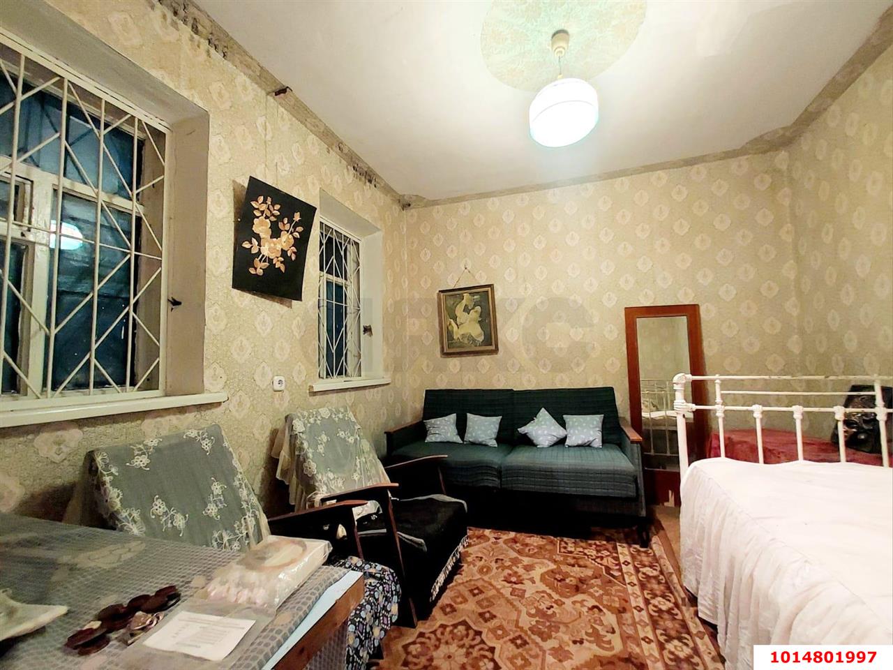 Фото №5: Дом 42 м² + 6.4 сот. - Железнодорожник, Карасунский внутригородской округ, ул. Светлая, 17