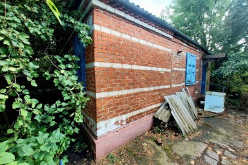 Фото №1: Дом 42 м² - Железнодорожник, мкр. Карасунский внутригородской округ, ул. Светлая, 17