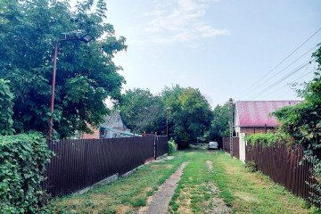 Фото №4: Дом 42 м² - Железнодорожник, мкр. Карасунский внутригородской округ, ул. Светлая, 17