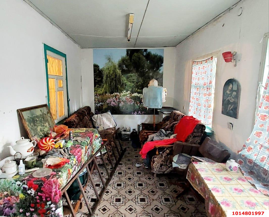 Фото №10: Дом 42 м² + 6.4 сот. - Железнодорожник, Карасунский внутригородской округ, ул. Светлая, 17