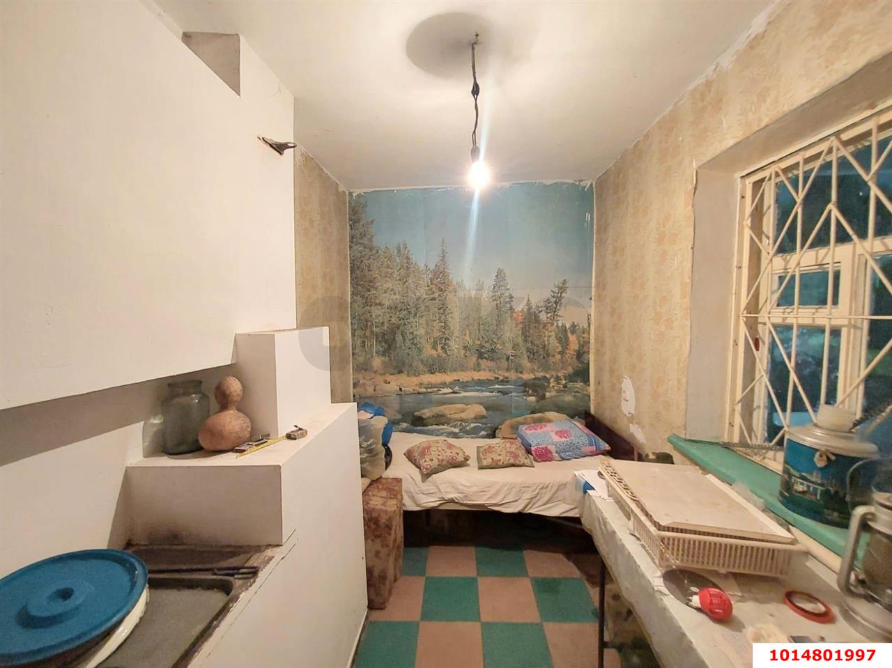 Фото №9: Дом 42 м² + 6.4 сот. - Железнодорожник, Карасунский внутригородской округ, ул. Светлая, 17