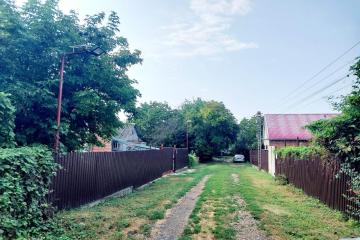 Фото №4: Дом 42 м² - Железнодорожник, мкр. Карасунский внутригородской округ, ул. Светлая, 17