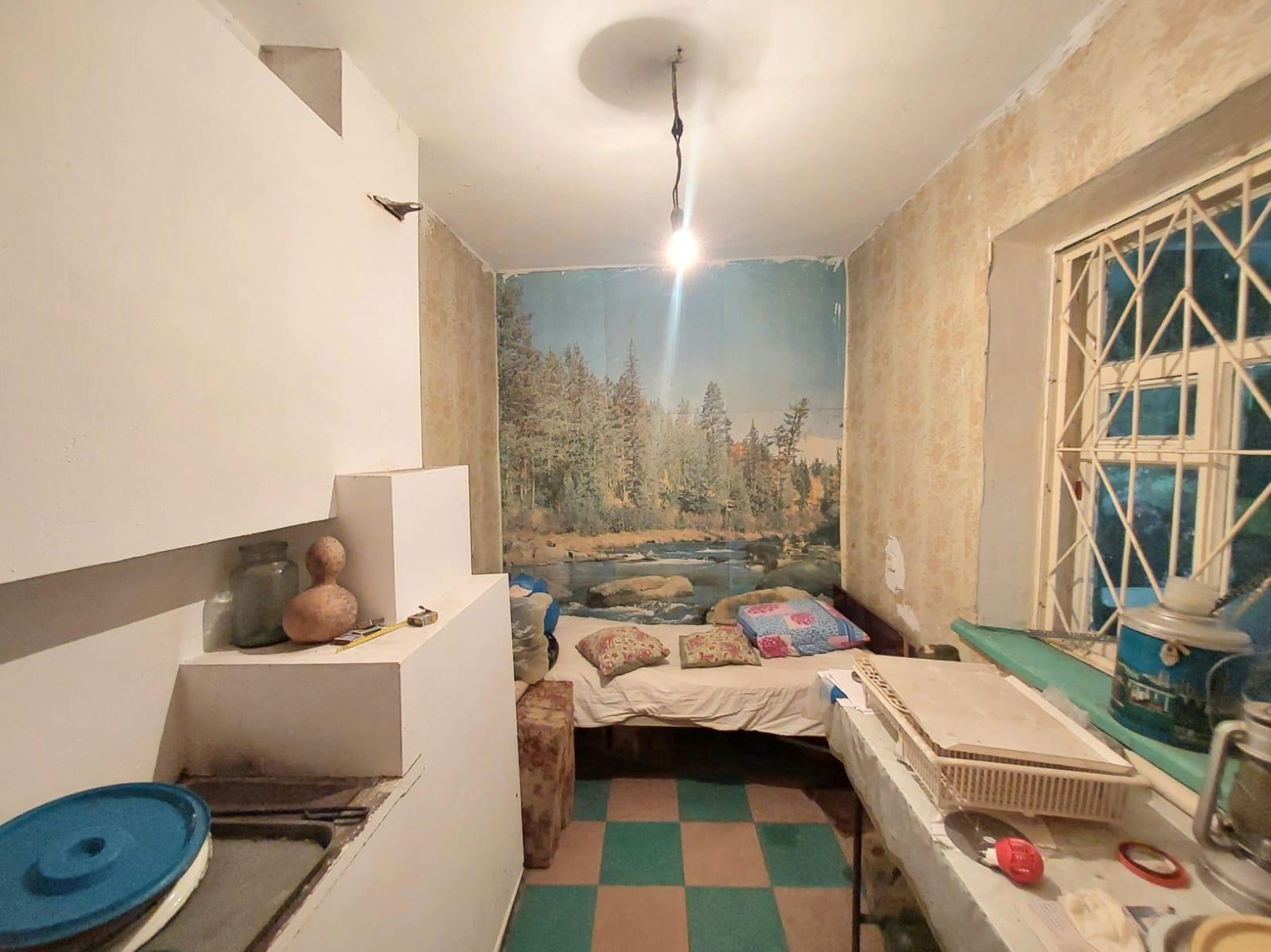 Фото №9: Дом 42 м² + 6.4 сот. - Железнодорожник, мкр. Карасунский внутригородской округ, ул. Светлая, 17