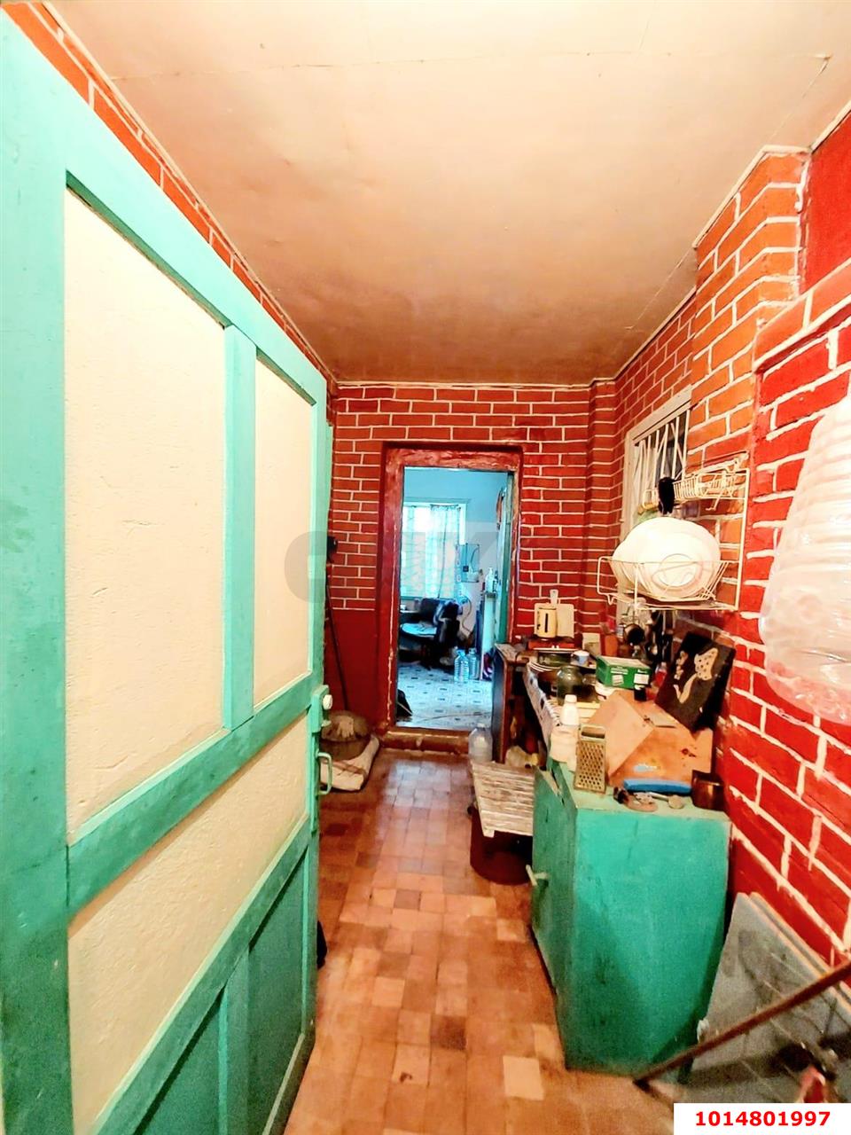 Фото №8: Дом 42 м² + 6.4 сот. - Железнодорожник, Карасунский внутригородской округ, ул. Светлая, 17