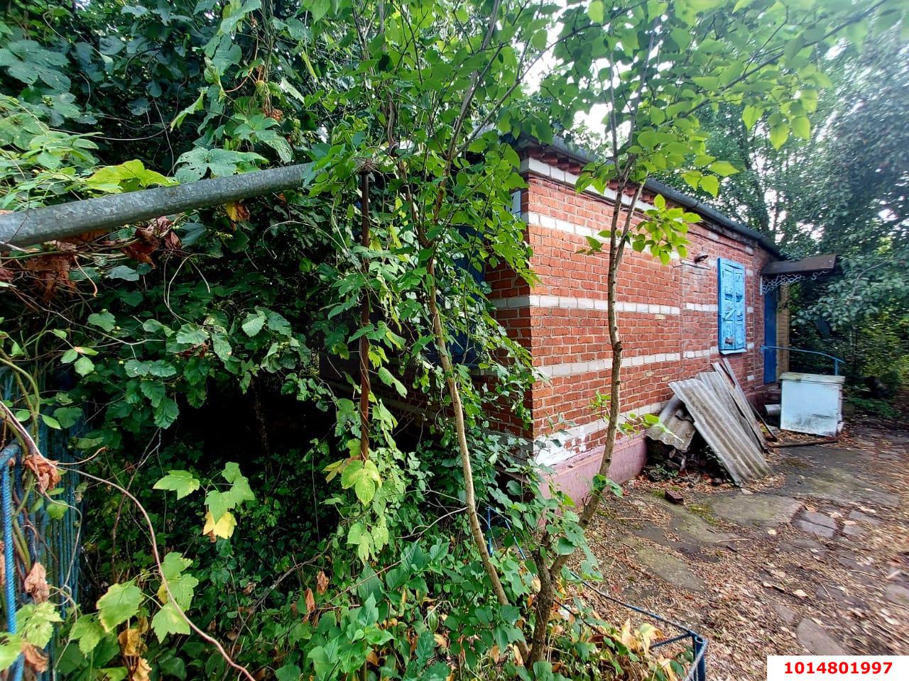 Фото №2: Дом 42 м² + 6.4 сот. - Железнодорожник, Карасунский внутригородской округ, ул. Светлая, 17