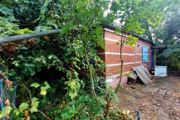 Фото №2: Дом 42 м² - Железнодорожник, мкр. Карасунский внутригородской округ, ул. Светлая, 17