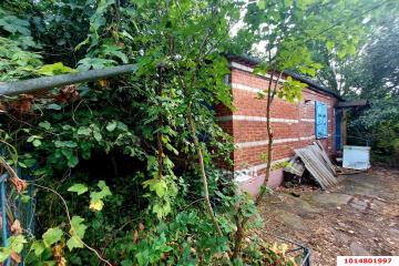 Фото №2: Дом 42 м² - Железнодорожник, мкр. Карасунский внутригородской округ, ул. Светлая, 17