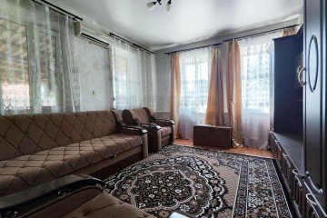 Фото №1: Дом 54 м² - Краснодар, мкр. Новый, ул. 4-я Трудовая, 34