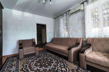 Фото №4: Дом 54 м² - Краснодар, мкр. Новый, ул. 4-я Трудовая, 34