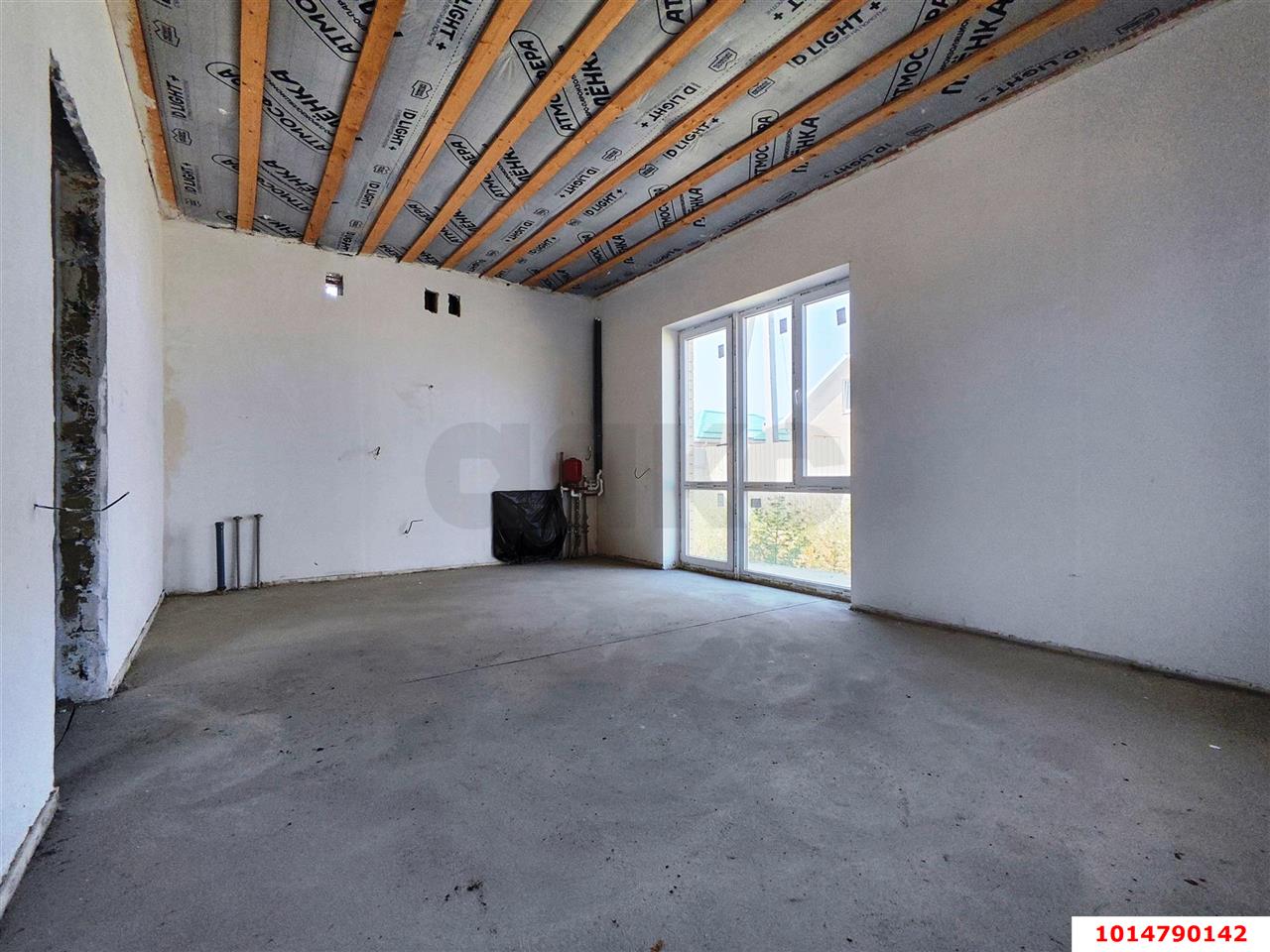 Фото №3: Дом 118 м² + 3 сот. - Краснодар, Прикубанский внутригородской округ, пр-д 1-й Чукотский