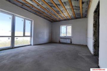 Фото №4: Дом 118 м² - Краснодар, мкр. КП Изумрудный город, ул. имени Георгия Гужина, 68