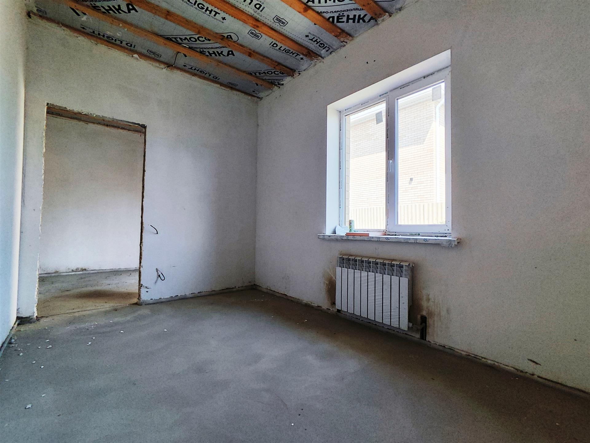 Фото №9: Дом 118 м² + 3 сот. - Краснодар, Прикубанский внутригородской округ, мкр. КП Изумрудный город, ул. имени Георгия Гужина, 68