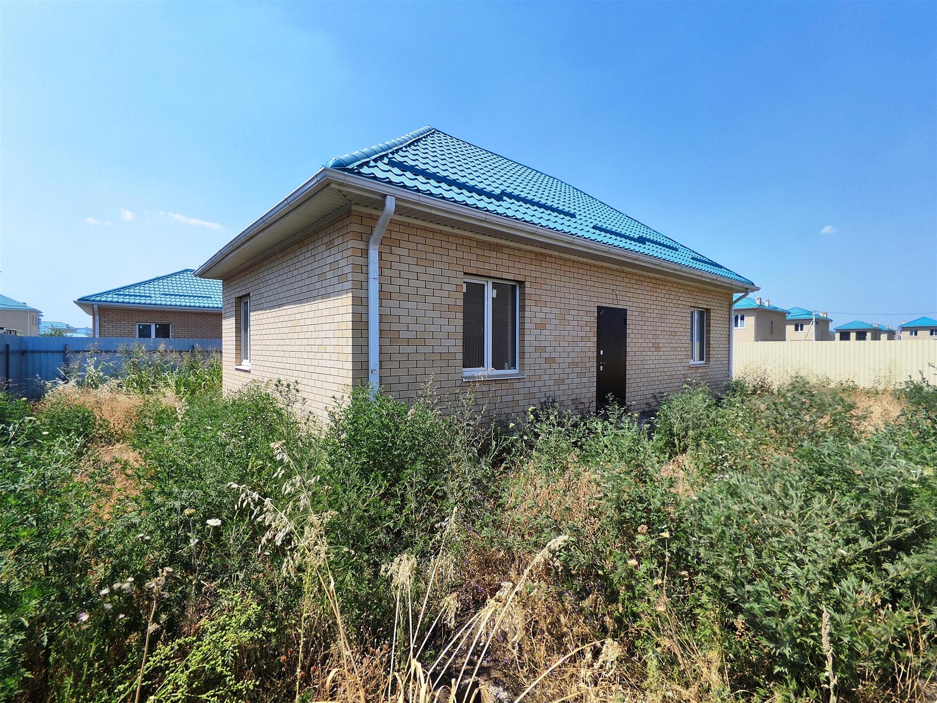 Фото №11: Дом 118 м² + 3 сот. - Краснодар, Прикубанский внутригородской округ, мкр. КП Изумрудный город, ул. имени Георгия Гужина, 68