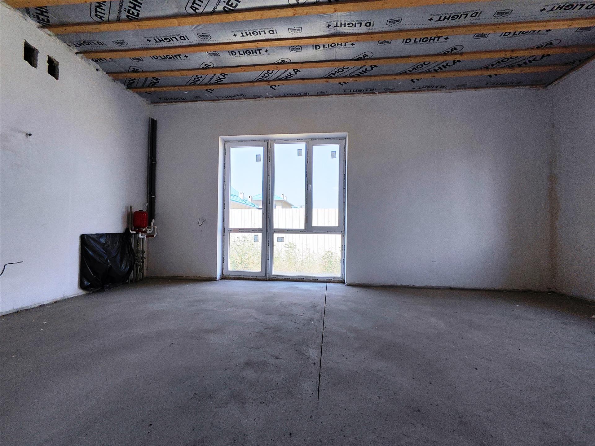 Фото №2: Дом 118 м² + 3 сот. - Краснодар, Прикубанский внутригородской округ, мкр. КП Изумрудный город, ул. имени Георгия Гужина, 68