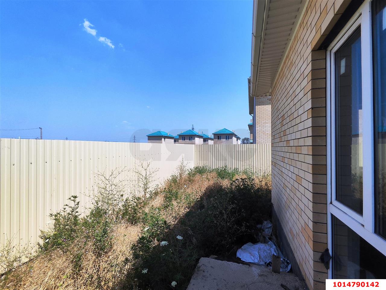 Фото №5: Дом 118 м² + 3 сот. - Краснодар, Прикубанский внутригородской округ, пр-д 1-й Чукотский