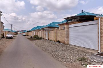 Фото №1: Дом 118 м² - Краснодар, мкр. КП Изумрудный город, ул. имени Георгия Гужина, 68