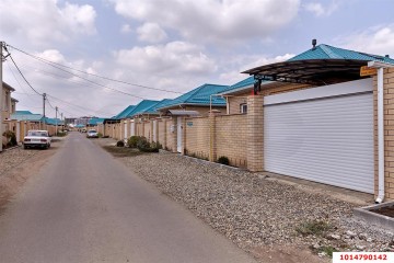 Фото №1: Дом 118 м² - Краснодар, мкр. КП Изумрудный город, ул. имени Георгия Гужина, 68