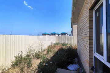 Фото №5: Дом 118 м² - Краснодар, мкр. Прикубанский внутригородской округ, пр-д 1-й Чукотский