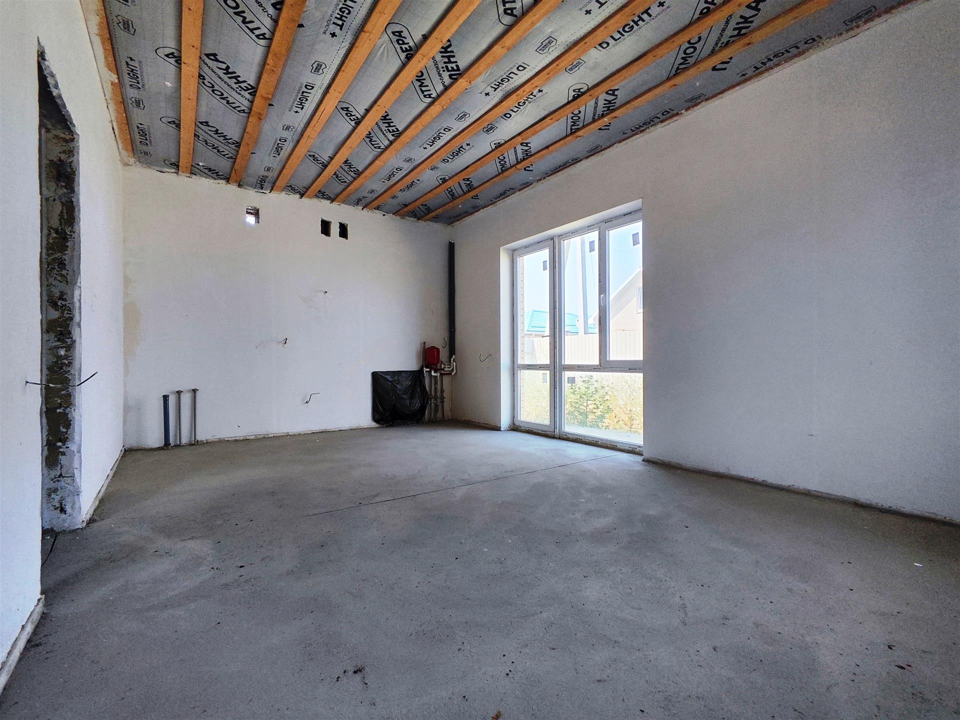 Фото №3: Дом 118 м² + 3 сот. - Краснодар, Прикубанский внутригородской округ, мкр. КП Изумрудный город, ул. имени Георгия Гужина, 68