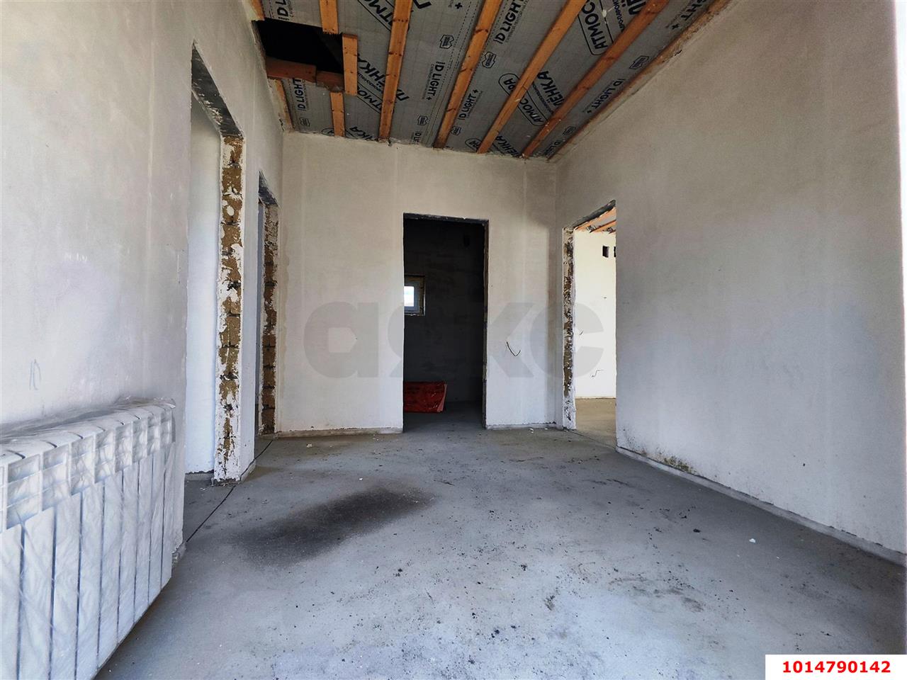 Фото №10: Дом 118 м² + 3 сот. - Краснодар, Прикубанский внутригородской округ, пр-д 1-й Чукотский