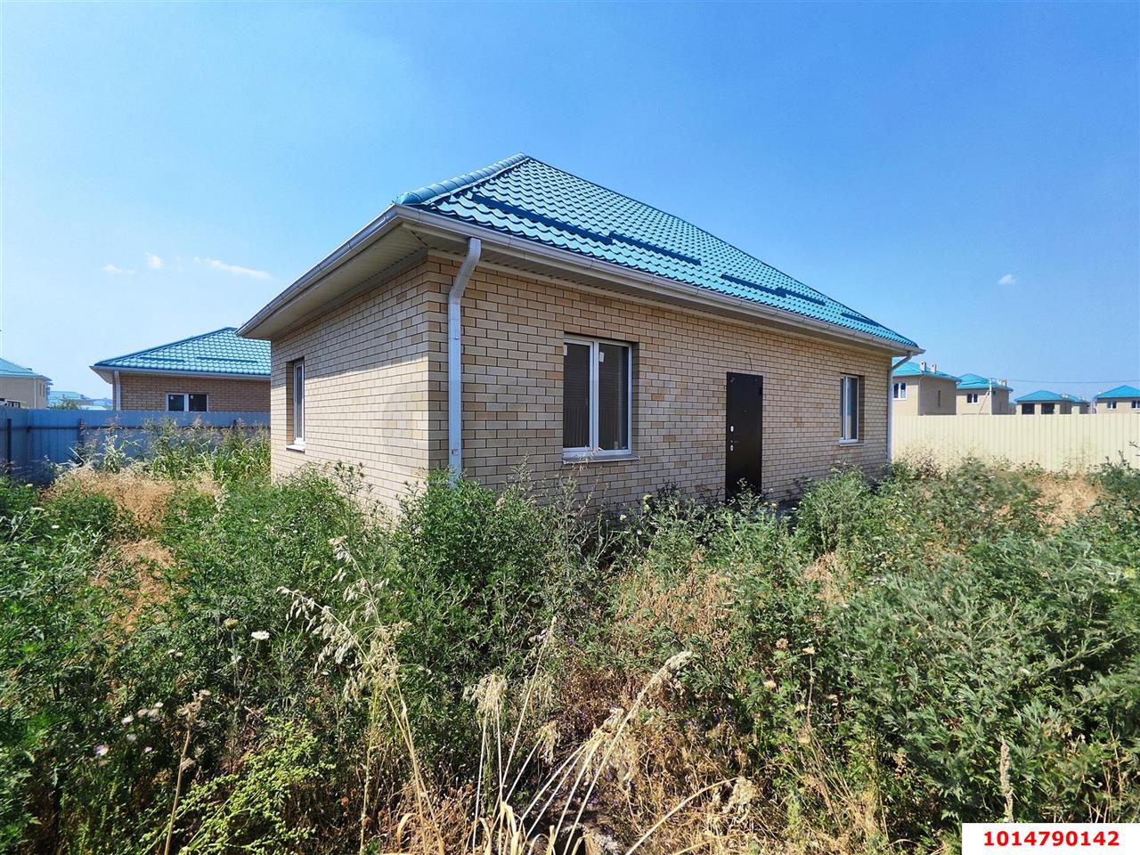 Фото №11: Дом 118 м² + 3 сот. - Краснодар, Прикубанский внутригородской округ, пр-д 1-й Чукотский