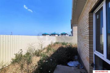 Фото №5: Дом 118 м² - Краснодар, мкр. КП Изумрудный город, ул. имени Георгия Гужина, 68