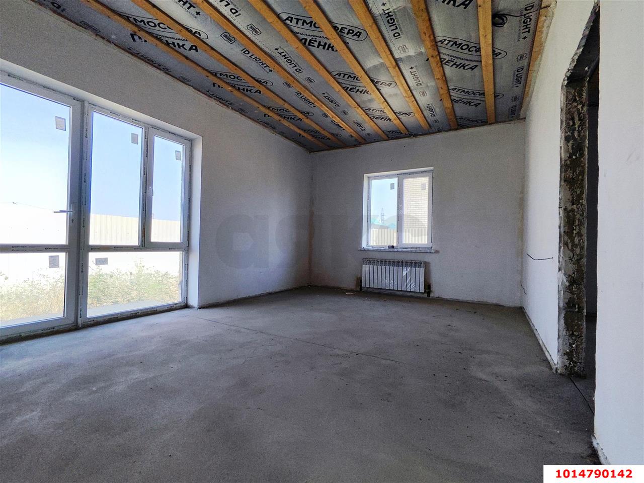 Фото №4: Дом 118 м² + 3 сот. - Краснодар, Прикубанский внутригородской округ, пр-д 1-й Чукотский