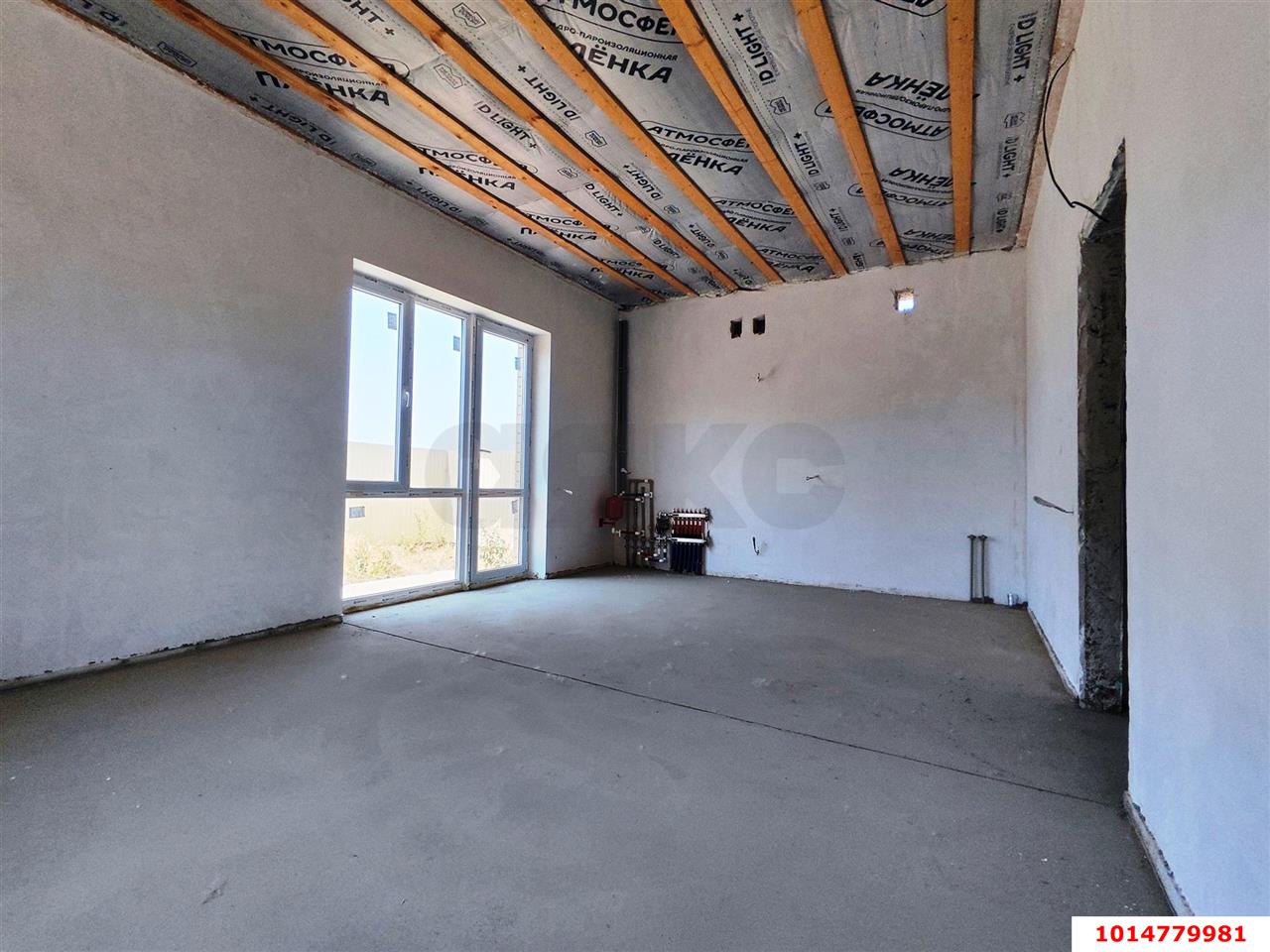 Фото №6: Дом 117 м² + 3 сот. - Краснодар, Прикубанский внутригородской округ, ул. Командорская