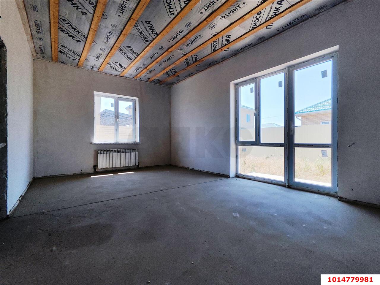 Фото №7: Дом 117 м² + 3 сот. - Краснодар, Прикубанский внутригородской округ, ул. Командорская