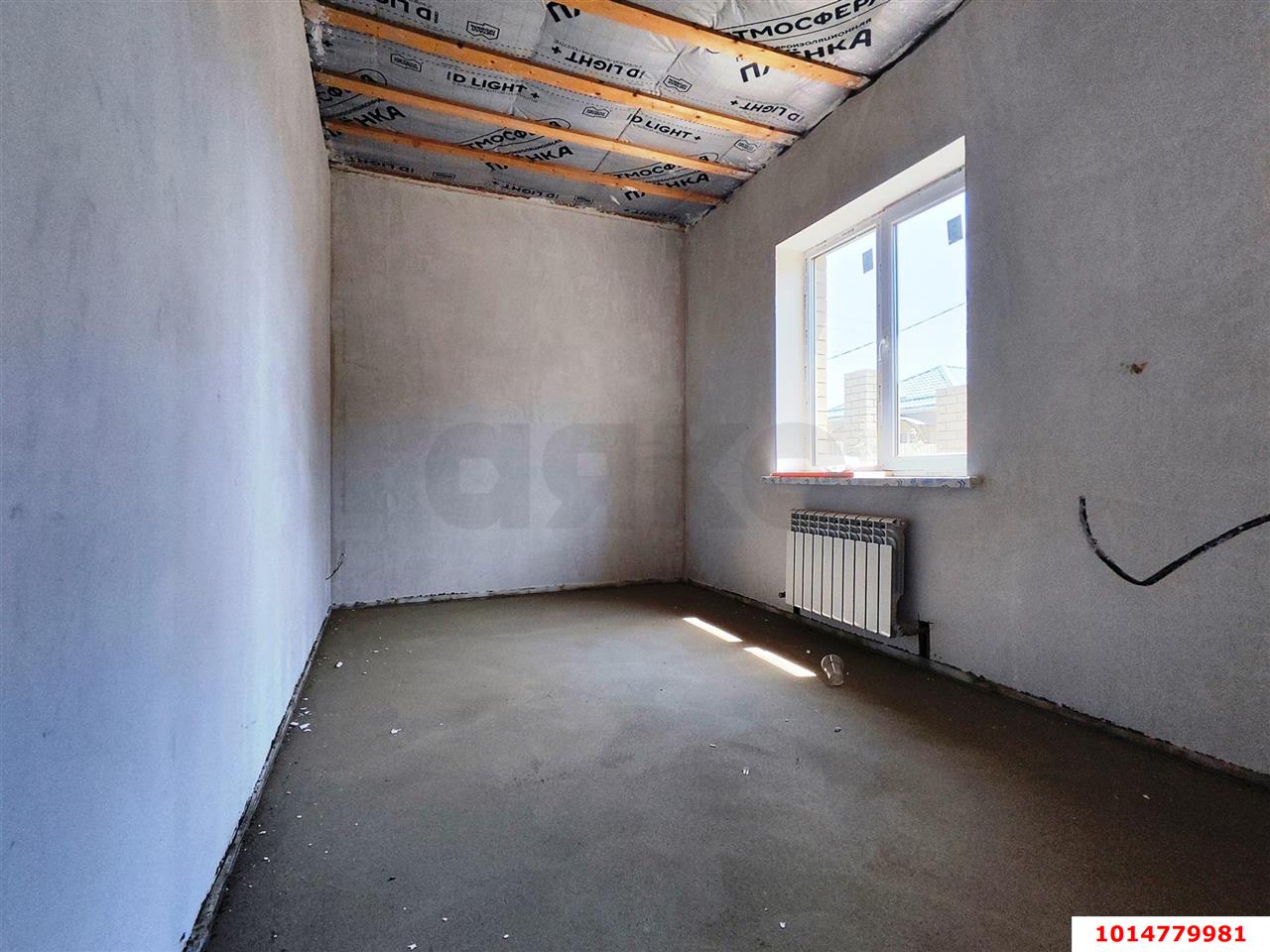 Фото №3: Дом 117 м² + 3 сот. - Краснодар, Прикубанский внутригородской округ, мкр. КП Изумрудный город, ул. имени Георгия Гужина, 80