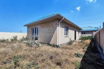 Фото №1: Дом 117 м² - Краснодар, мкр. КП Изумрудный город, ул. имени Георгия Гужина, 80