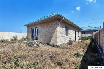 Фото №1: Дом 117 м² - Краснодар, мкр. КП Изумрудный город, ул. имени Георгия Гужина, 80