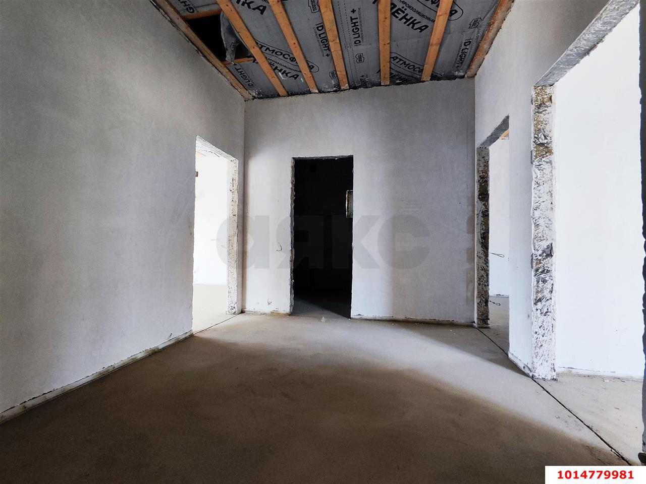 Фото №2: Дом 117 м² + 3 сот. - Краснодар, Прикубанский внутригородской округ, мкр. КП Изумрудный город, ул. имени Георгия Гужина, 80