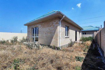 Фото №1: Дом 117 м² - Краснодар, мкр. Прикубанский внутригородской округ, пр-д 4-й Чукотский, 41