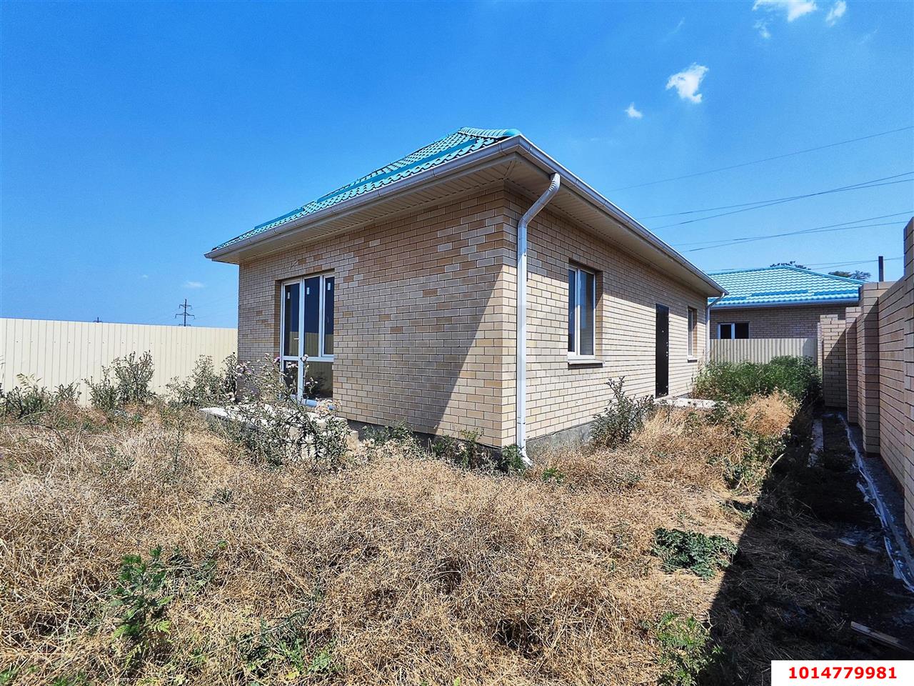 Фото №1: Дом 117 м² + 3 сот. - Краснодар, Прикубанский внутригородской округ, мкр. КП Изумрудный город, ул. имени Георгия Гужина, 80