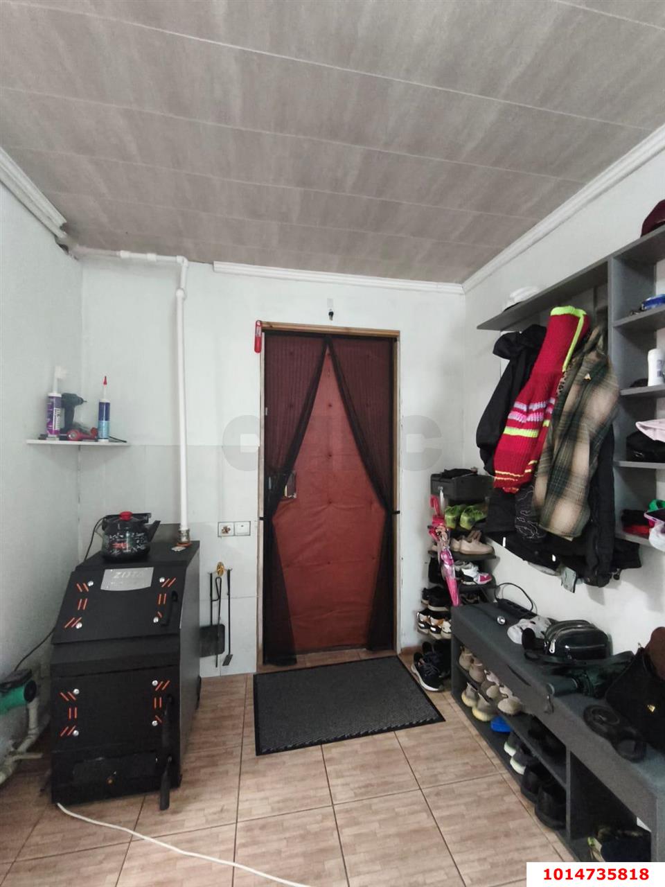 Фото №3: Дом 60 м² + 4.53 сот. - СНТ Ромашка, мкр. Прикубанский внутригородской округ, ул. Степная, 130