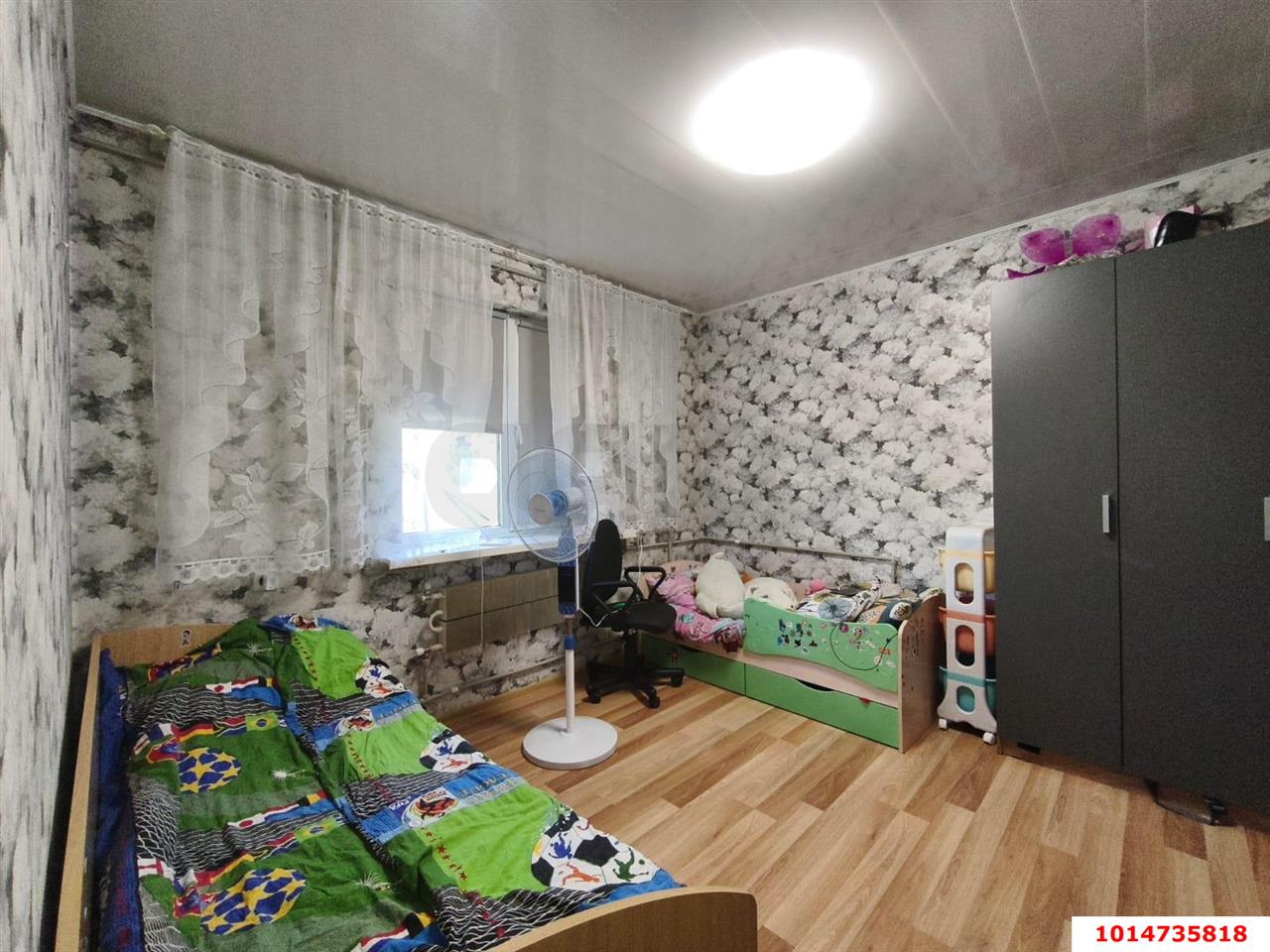 Фото №14: Дом 60 м² + 4.53 сот. - СНТ Ромашка, мкр. Прикубанский внутригородской округ, ул. Степная, 130